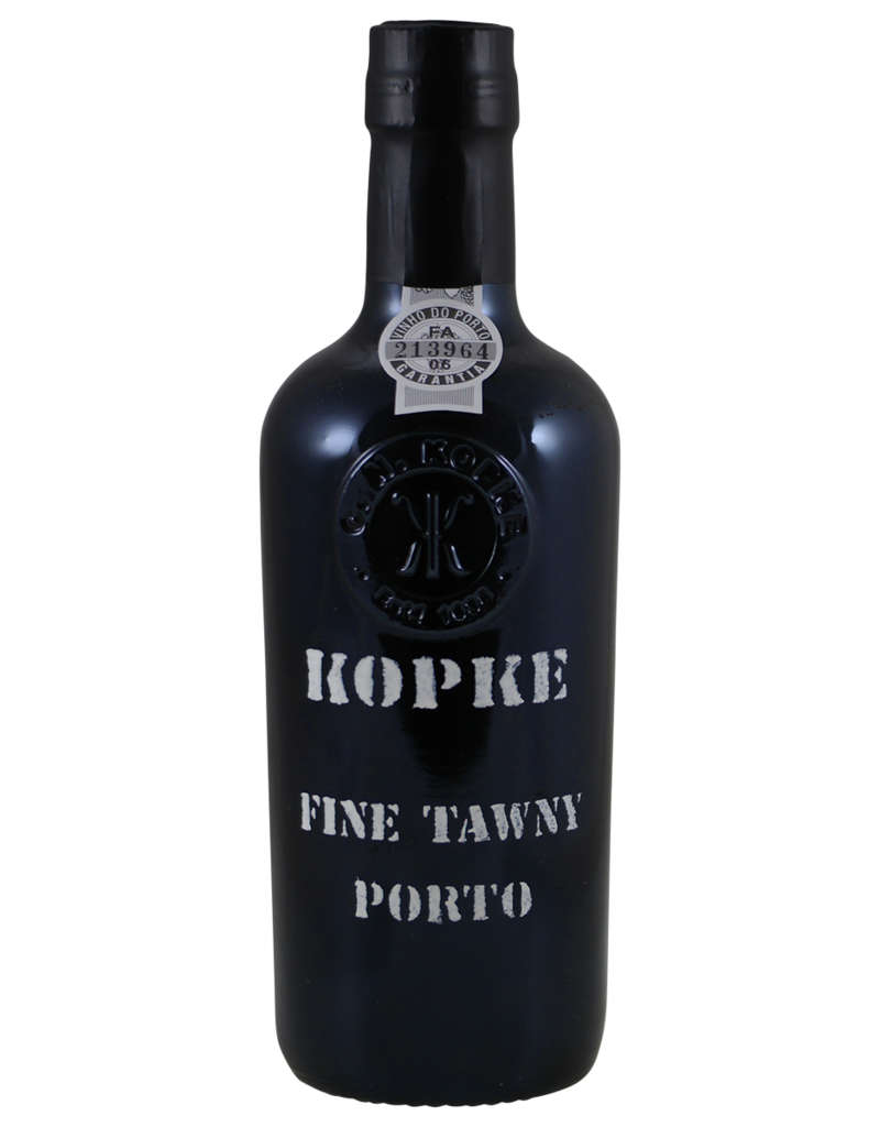 kopke Porto Fine Tawny 0,375 ltr