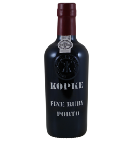 Kopke Porto Fine Ruby 0,375 ltr