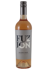 Zuccardi Fuzion Rose Malbec by Zuccardi