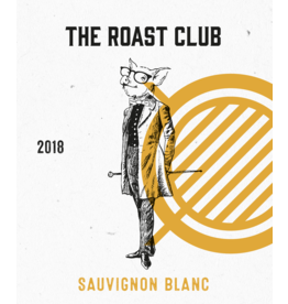 TRC Sauvignon