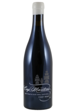 Boekenhoutskloof Cap Maritime Pinot Noir