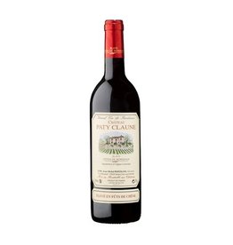 Chateau Paty Claune