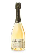 Pierre Trichet Pierre Trichet Champagne Blanc de Noirs 'Caractere"