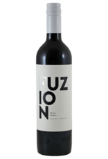 Fuzion  Shiraz/Malbec by Zuccardi