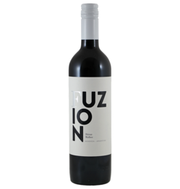 Fuzion  Shiraz/Malbec by Zuccardi