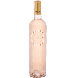 Up ultimate provence rose