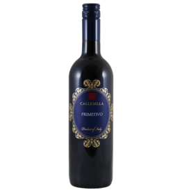 Callesella Primitivo Puglia