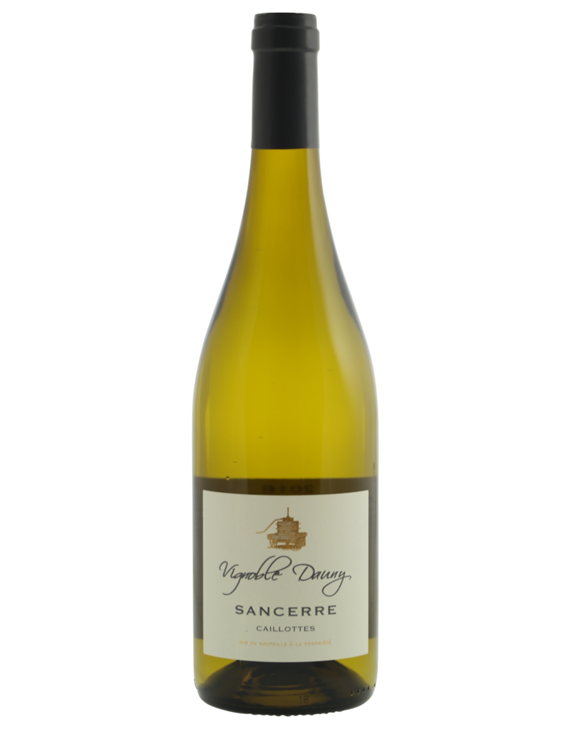 Dauny Sancerre "Les Caillottes"