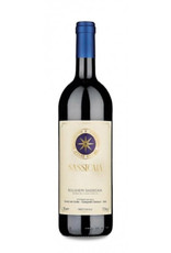 Sassicaia 2017 Bolgheri