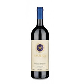 Sassicaia 2017 Bolgheri