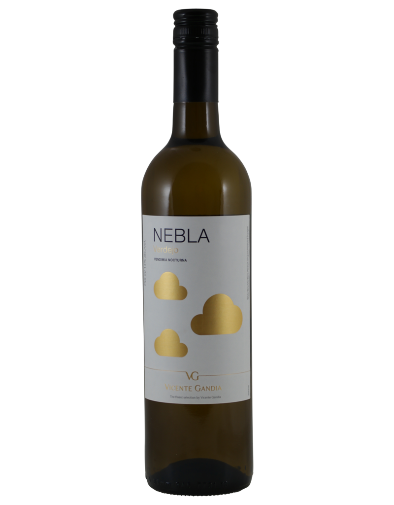 Vincente Gandia Nebla Verdejo