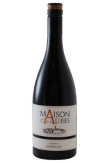 Maison Les Aubes Reserve Merlot