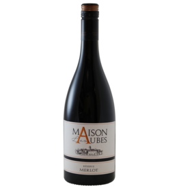 Maison Les Aubes Reserve Merlot