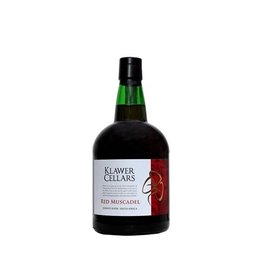 Klawer Cellars Red Muscadel