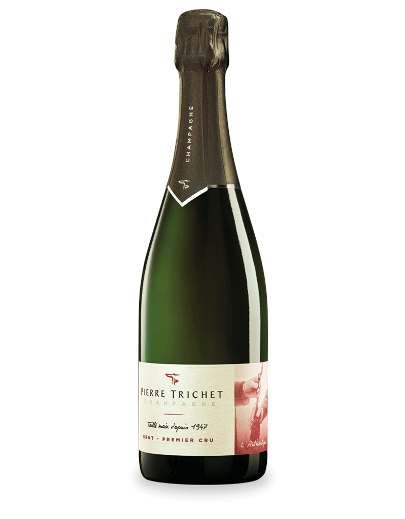 Pierre Trichet Pierre Trichet Champagne Brut 1er Cru