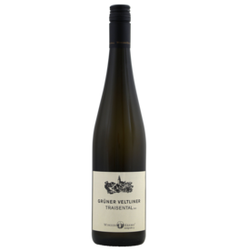 Winzer Krems Winzer Krems Traisental Gruner Veltliner