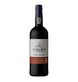 Calem Fine Tawny Port