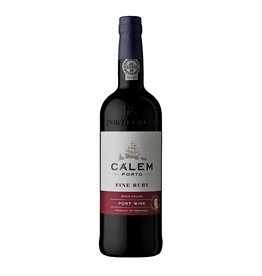 Calem Calem Fine Ruby Port