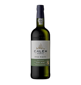 Calem Fine White Port