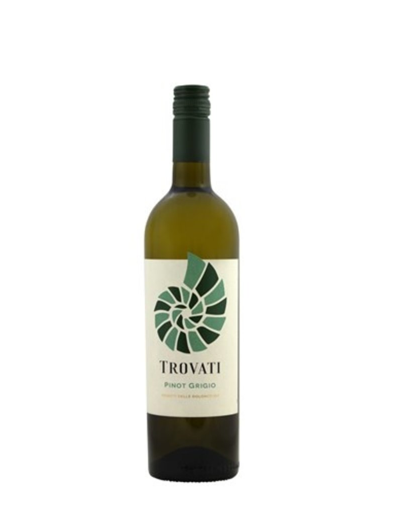 Trovati Trovati Pinot Grigio