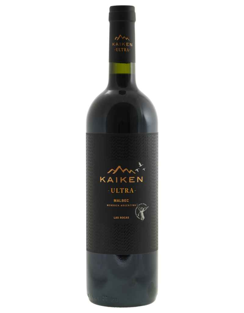 Kaiken Kaiken Ultra Malbec