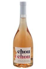 ChouChou rosé ChouChou Provence rosé