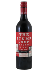 D'Arenberg d'Arenberg "The Stump Jump" Red