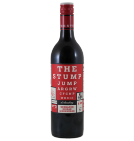 D'Arenberg d'Arenberg "The Stump Jump" Red