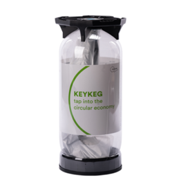 Routes de France rosé (KeyKeg 20 liter)