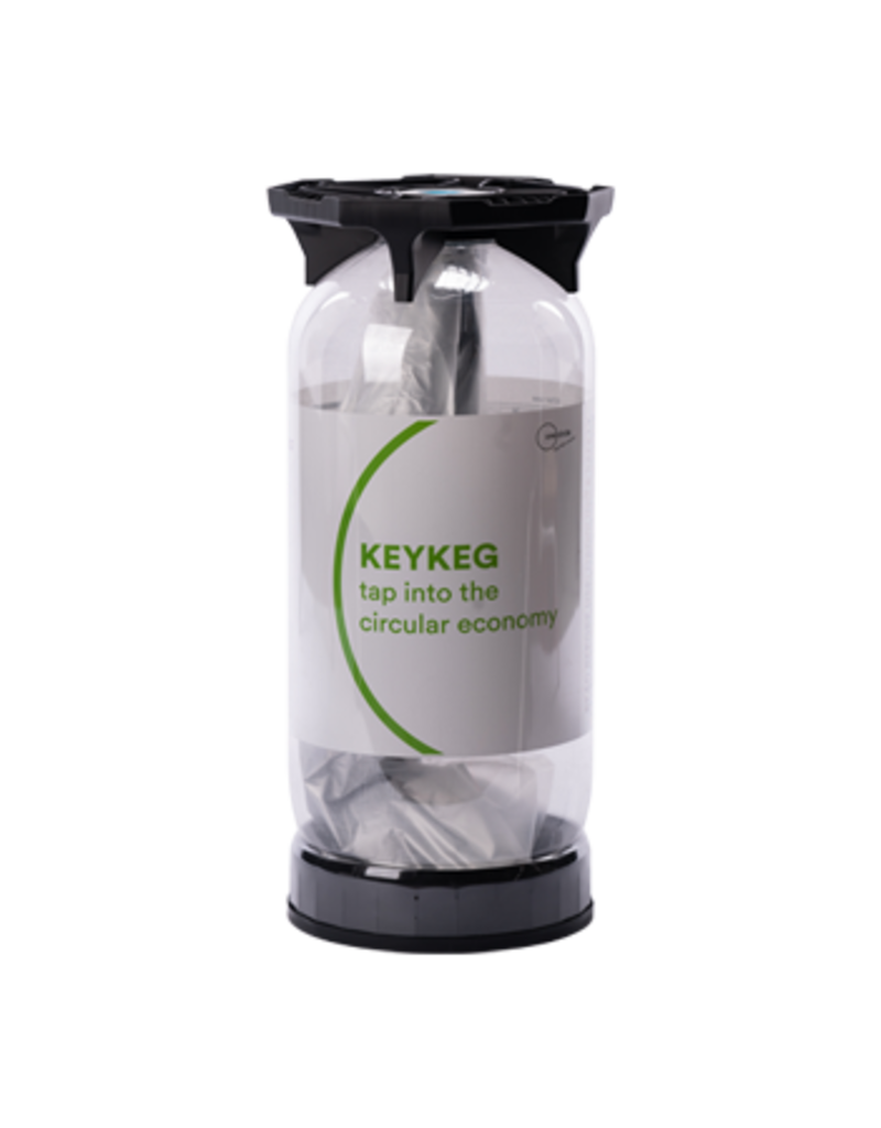 Routes de France Sauvignon Blanc (KeyKeg 20 liter)