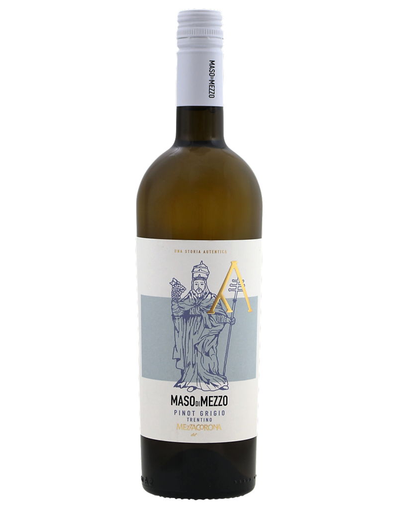 Maso di Mezzo Pinot Grigio