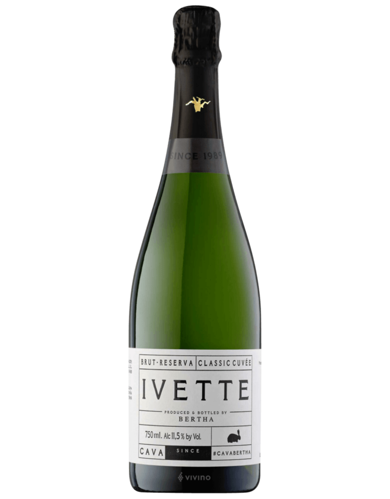 Cava Ivette