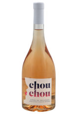 ChouChou rosé ChouChou Provence rosé MAGNUM