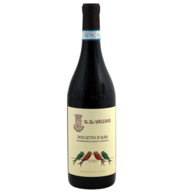 G.D. Vajra Vajra Dolcetto d'Alba