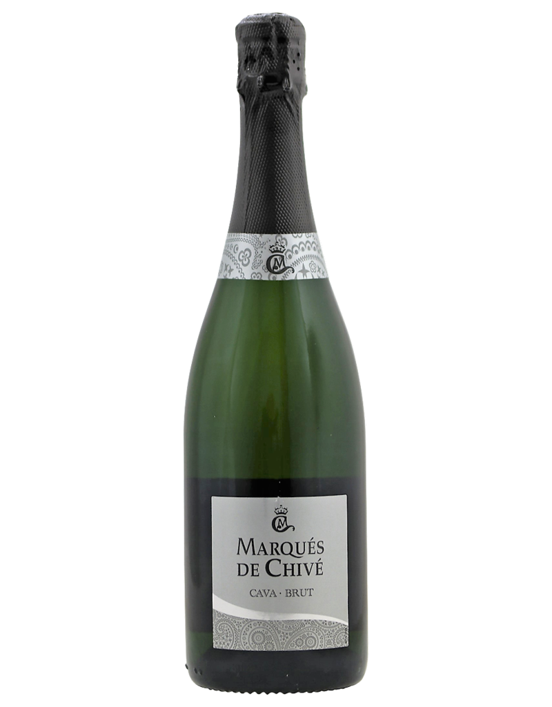 Marques de Chive Cava Brut