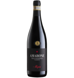 Allegrini Allegrini Amarone della Valpolicella Classico D.O.C.G.