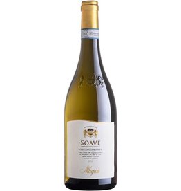 Allegrini Soave Oasi