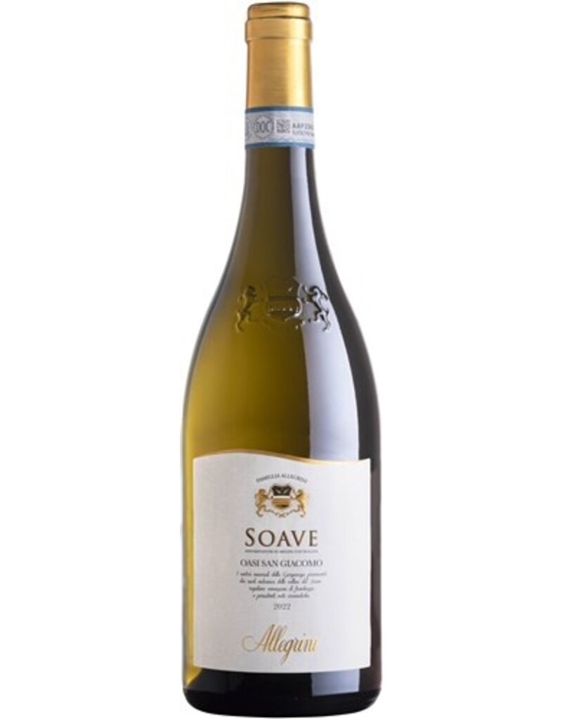 Allegrini Allegrini Soave Oasi