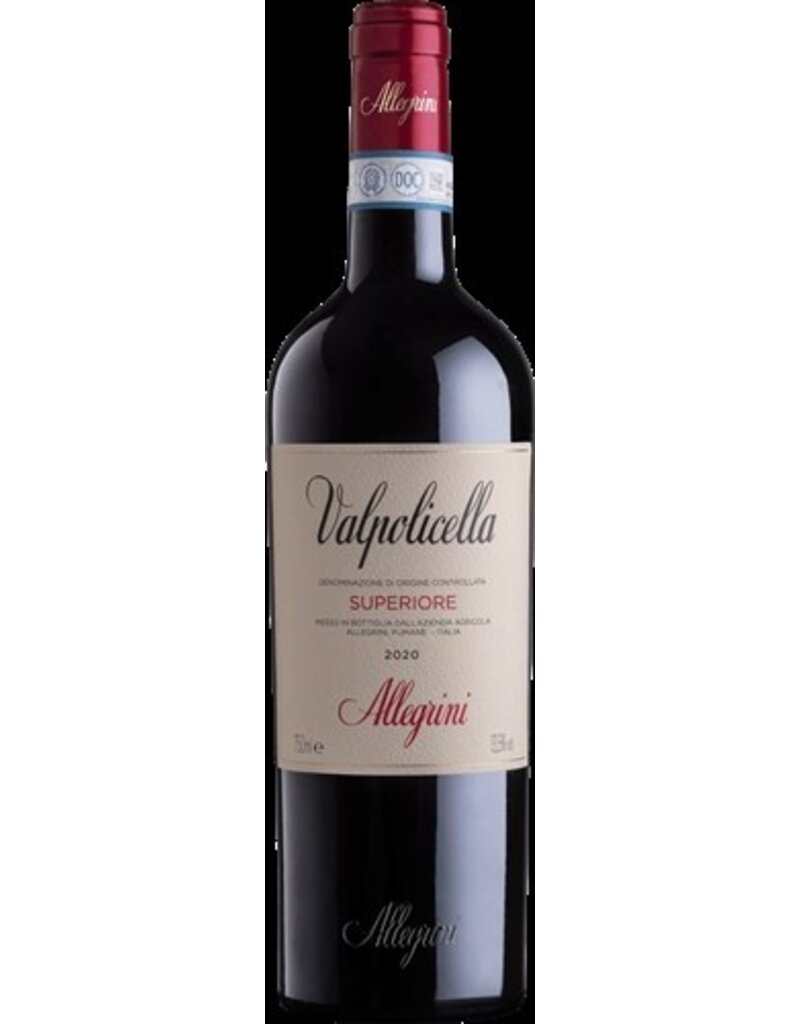 Allegrini Allegrini Valpolicella Superiore