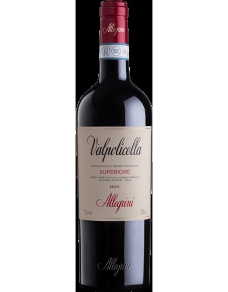 Allegrini Valpolicella Superiore