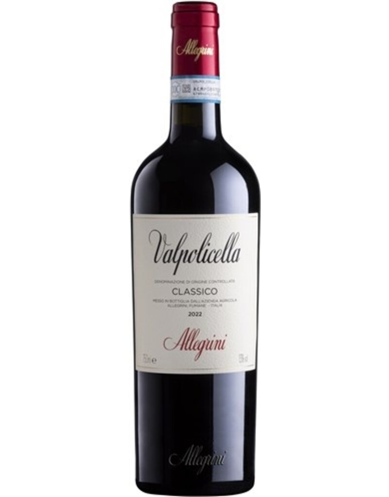 Allegrini Allegrini Valpolicella Classico