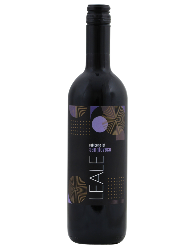 Leale Sangiovese