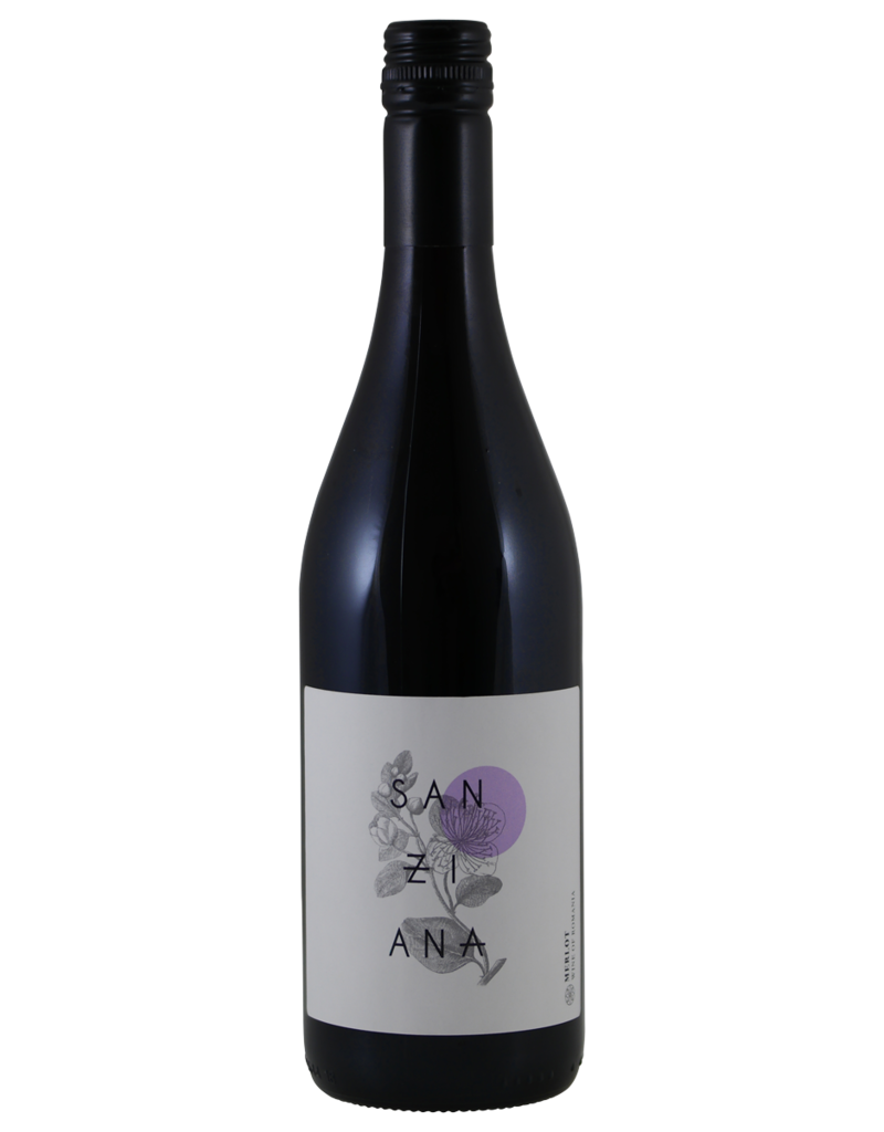 Sanziana Merlot