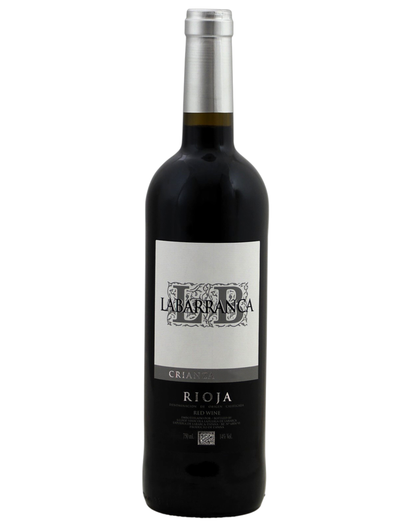 Labarranca Rioja Crianza