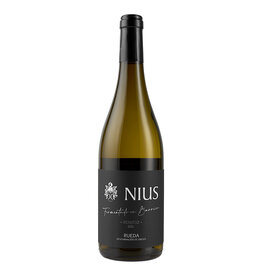 Nius Verdejo Barrel Fermented