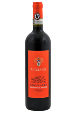 Uggiano Roccialta Chianti Classico