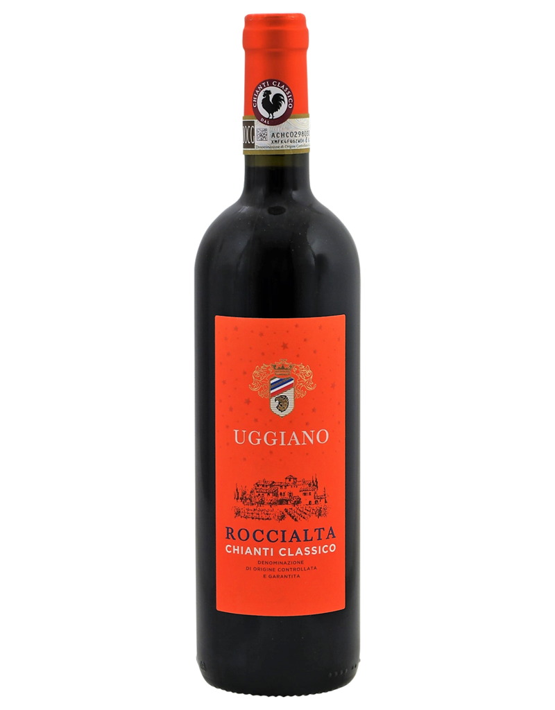 Uggiano Roccialta Chianti Classico