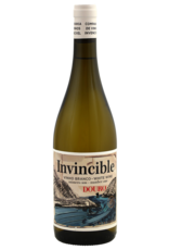 Invincible Numero Uno branco