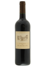 Chateau de Ribebon Cuvee Prestige