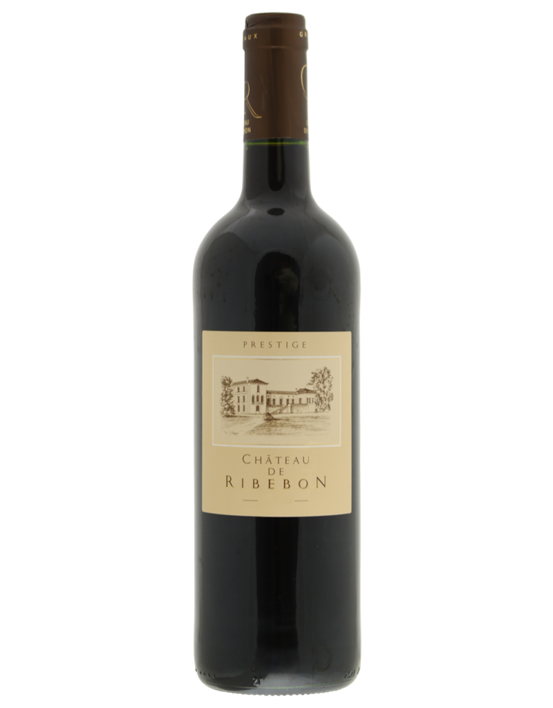 Chateau de Ribebon Cuvee Prestige